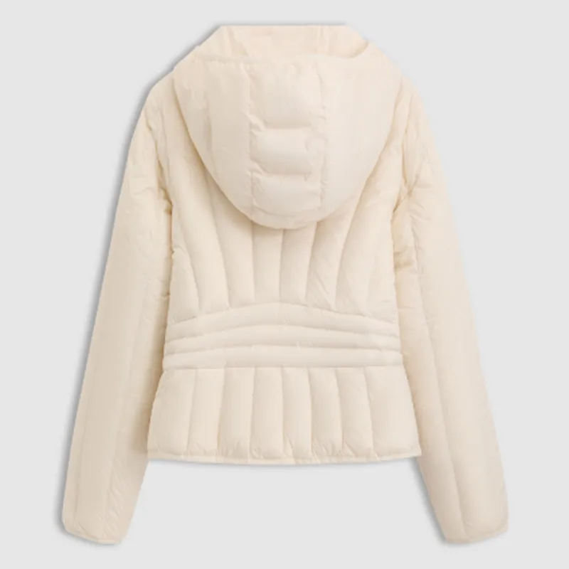 GAP Fall And Winter Down Jacket Women's-3