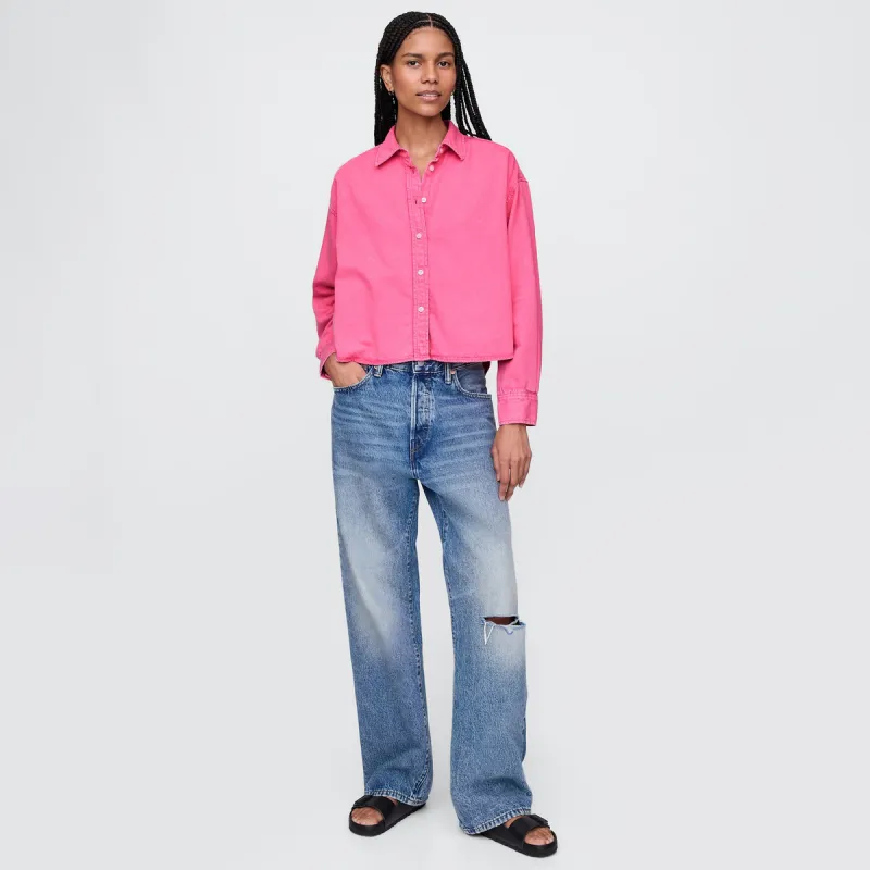 GAP Shirts Women's-3