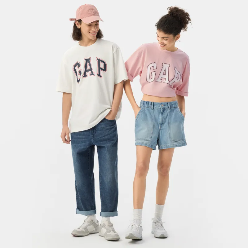 GAP T Shirts Unisex-35