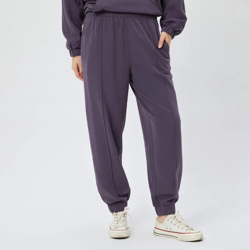 GAP Knitted Sports Pants Women's-27