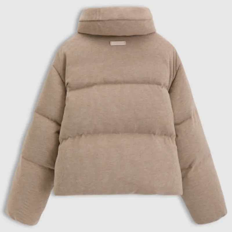 GAP Fall And Winter Down Jacket Women's-1