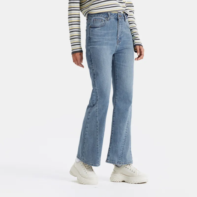 GAP Fall And Winter Jeans Women's-4