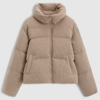 GAP Fall And Winter Down Jacket Women's