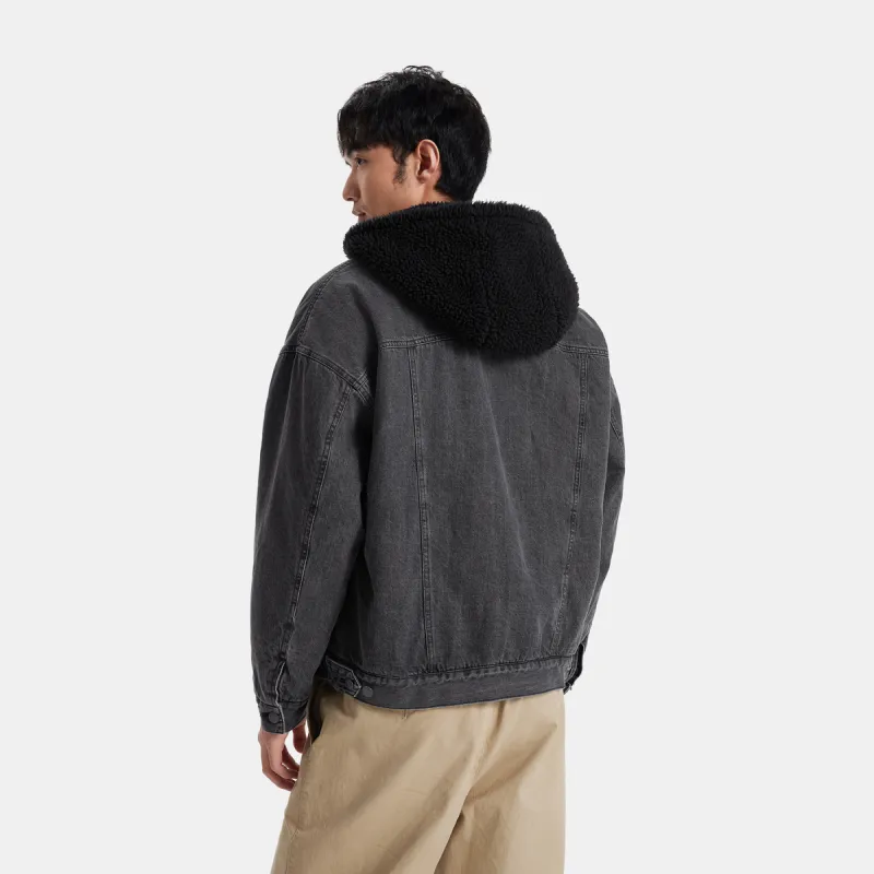 GAP Fall And Winter Jacket Men's-4
