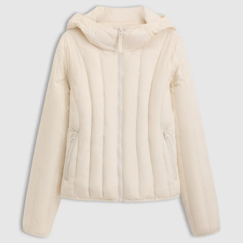 GAP Fall And Winter Down Jacket Women's-2