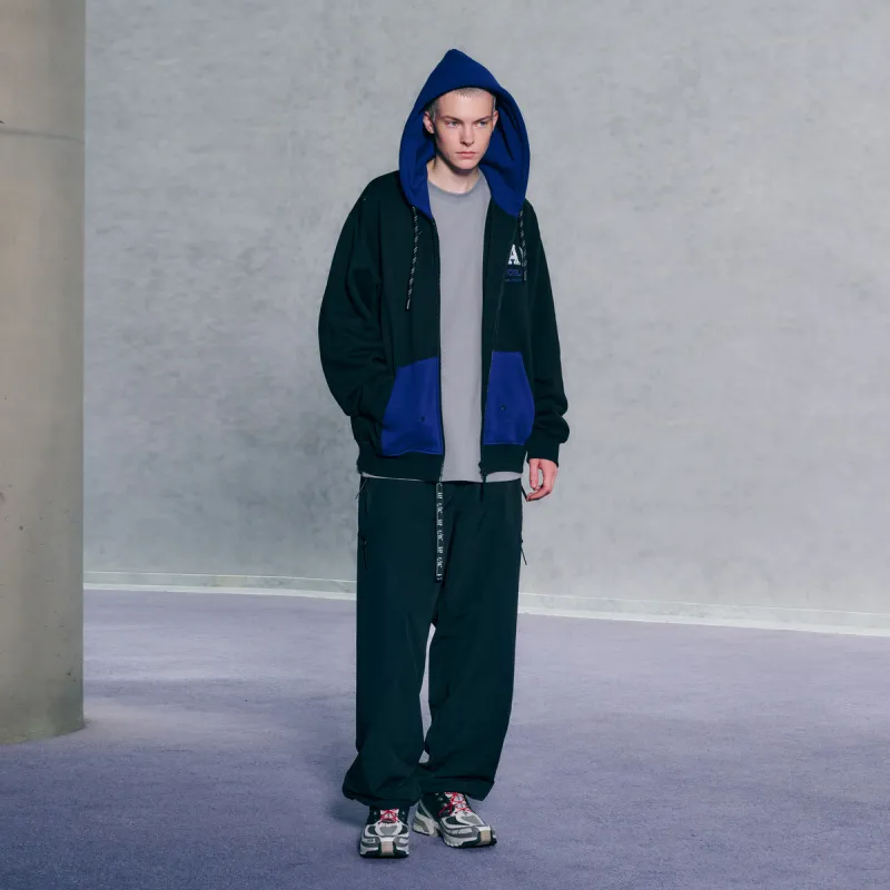 GAP Fall And Winter Sweatshirt Jacket Unisex-4
