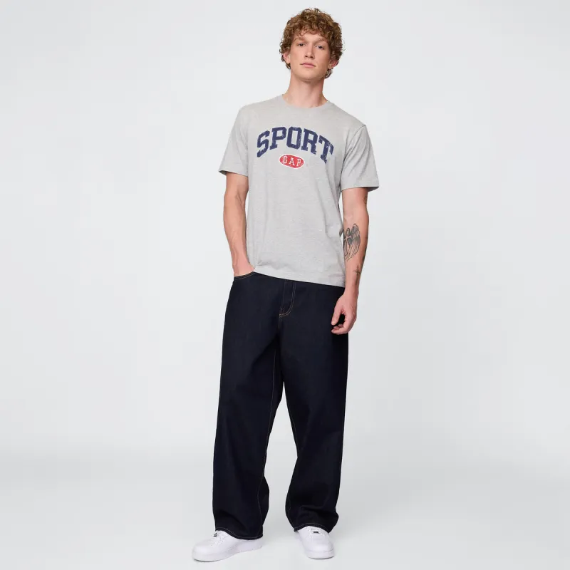 GAP T Shirts Unisex-3