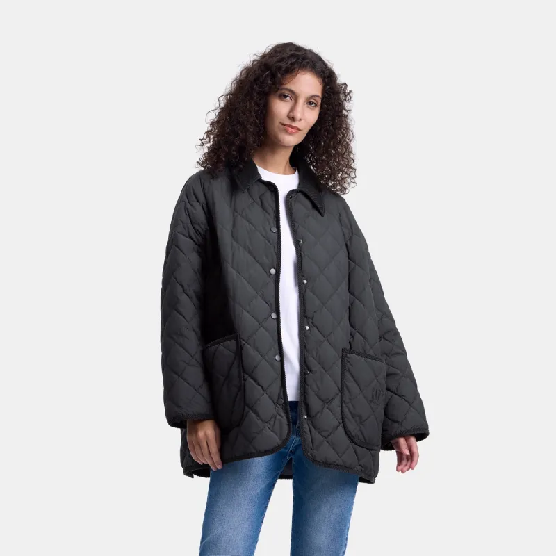 GAP Down Jackets Women's-5