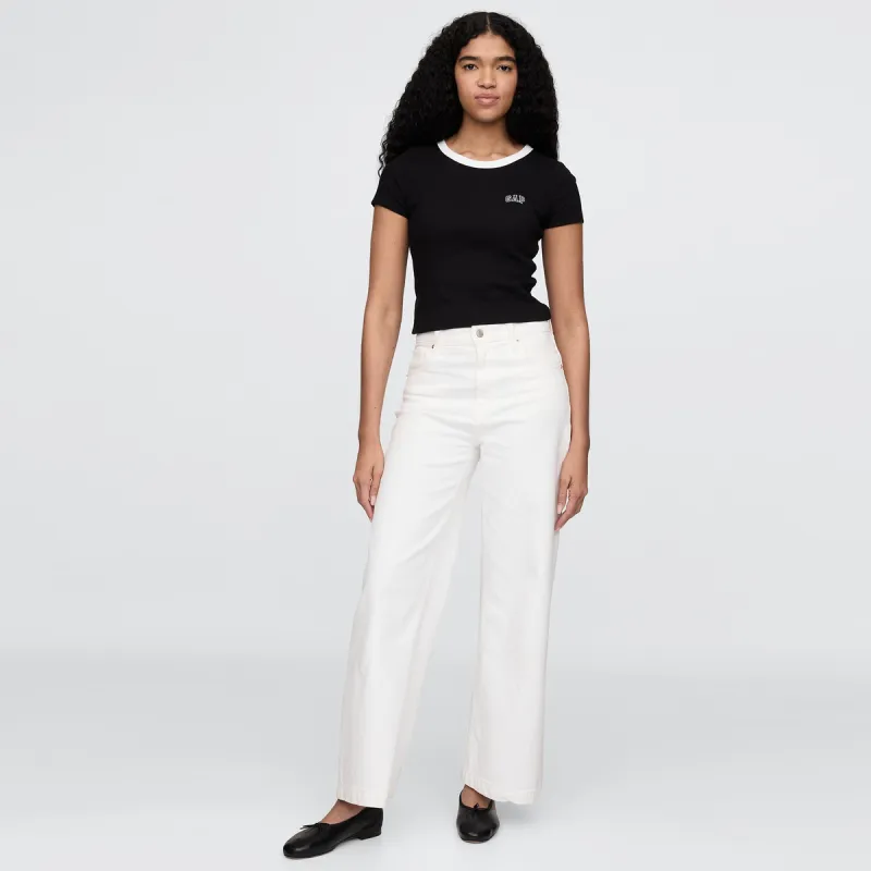 GAP T Shirts Women's-2