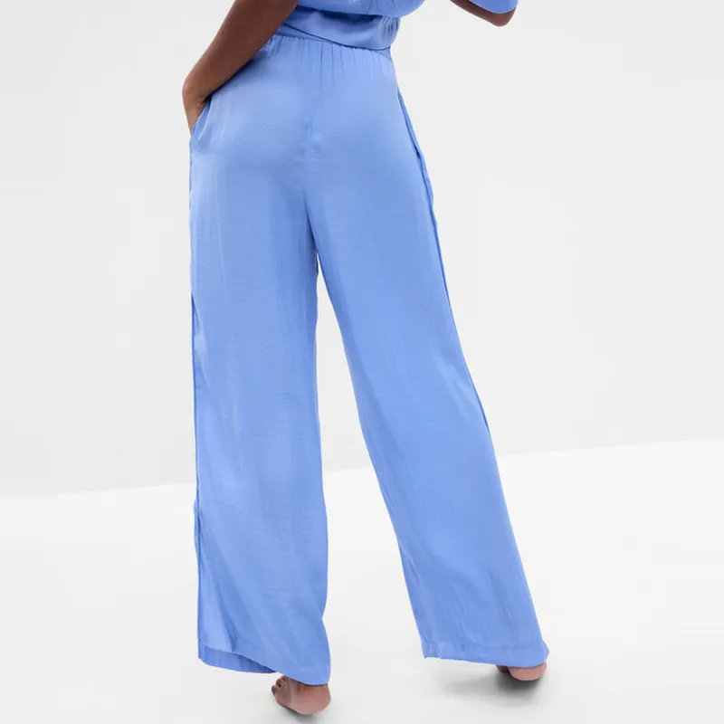 GAP Women's Pajama Pants-5