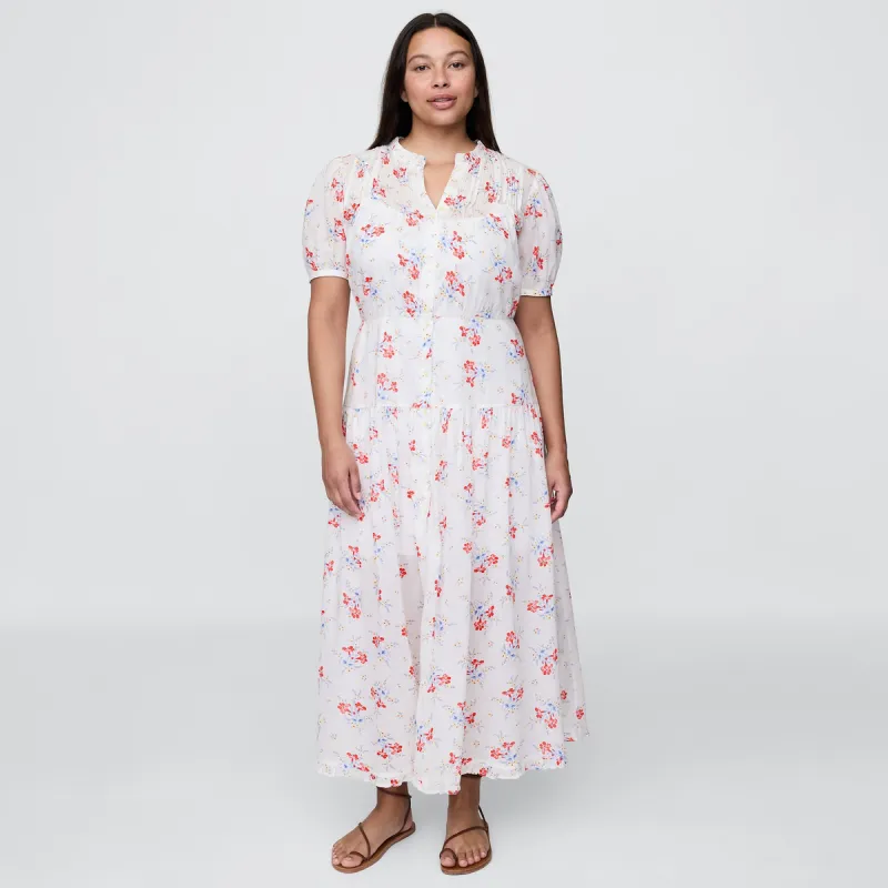 GAP Short Sleeved Dress Women's-3