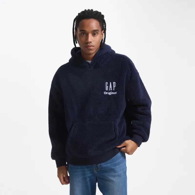 GAP Sweatshirts Unisex-13
