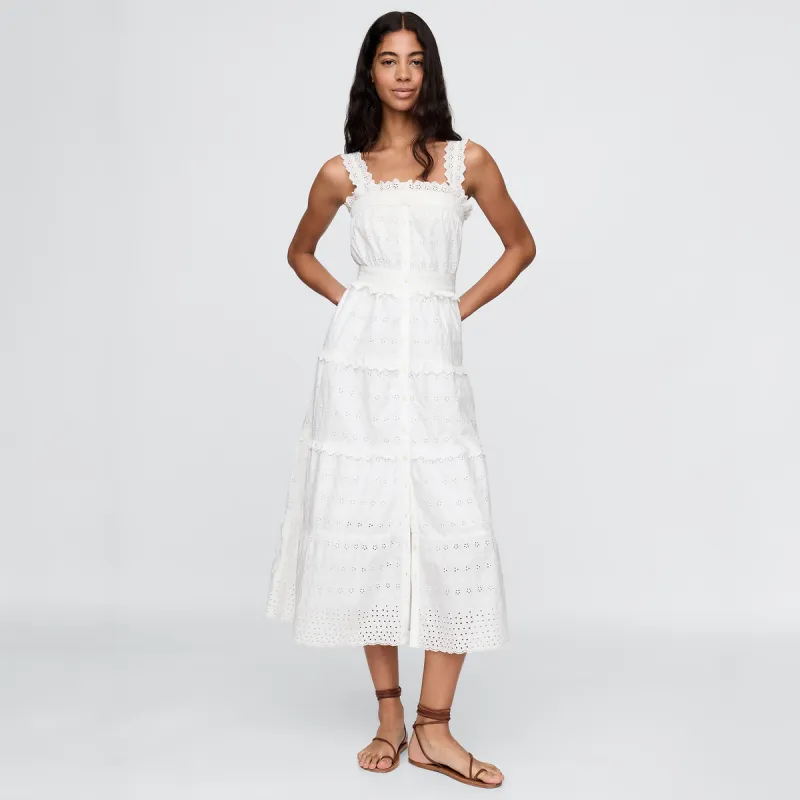 GAP Slip Dresses Women's-1