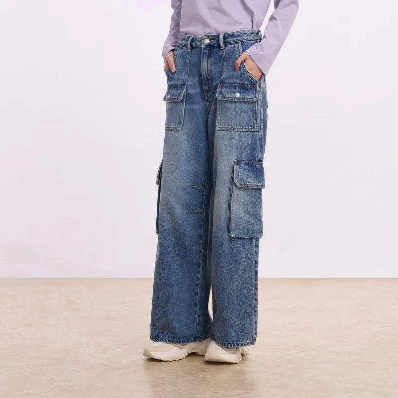 GAP Jeans Women's-4