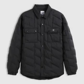 GAP Down Jackets Men