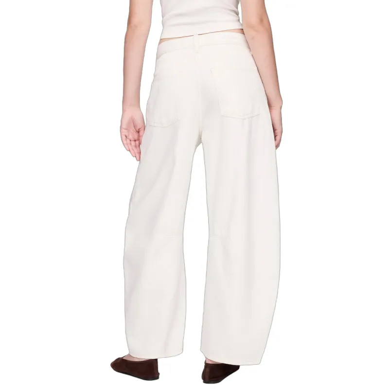 GAP Jeans Women's White-1
