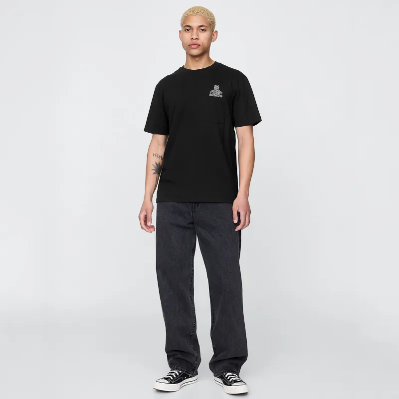 GAP T Shirts Unisex-3