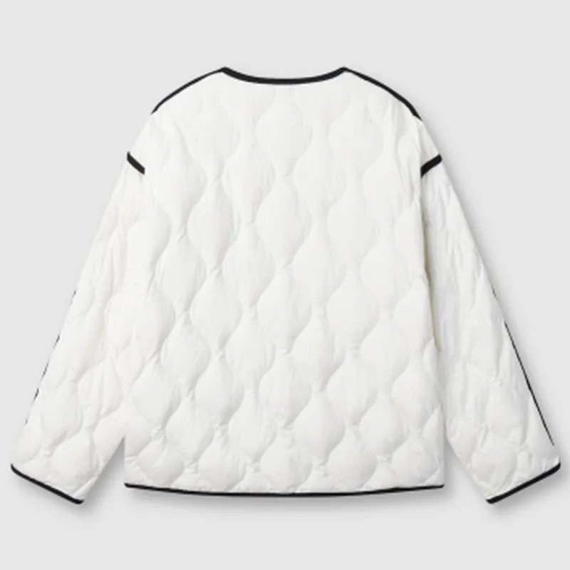 GAP Down Jackets Women's-5