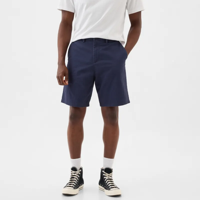 GAP Casual Shorts Men-9