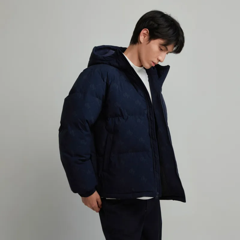 GAP Down Jackets Unisex-2