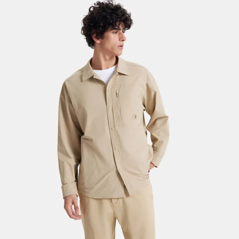 GAP Fall And Winter Shirt Men's-2