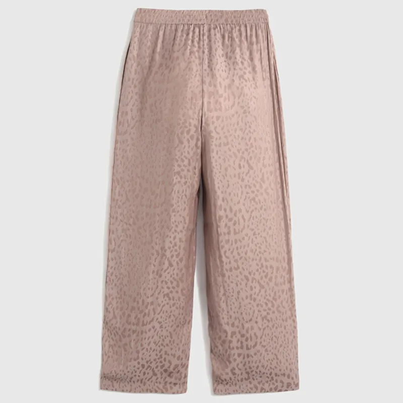 GAP Women's Pajama Pants-7