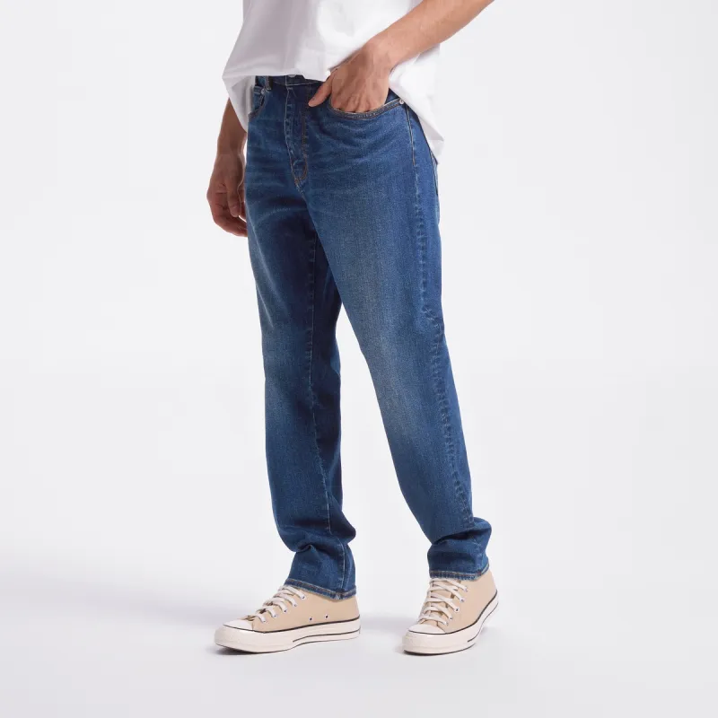 GAP Jeans Men's Dark Color Washable-2