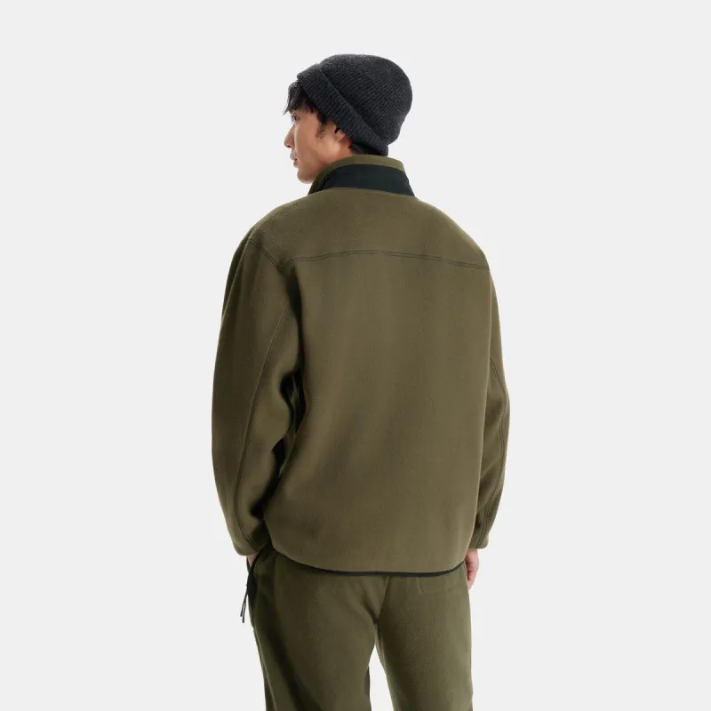 GAP Fall And Winter Jacket Unisex-4
