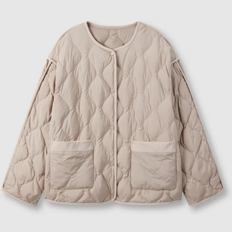 GAP Down Jackets Women's-2