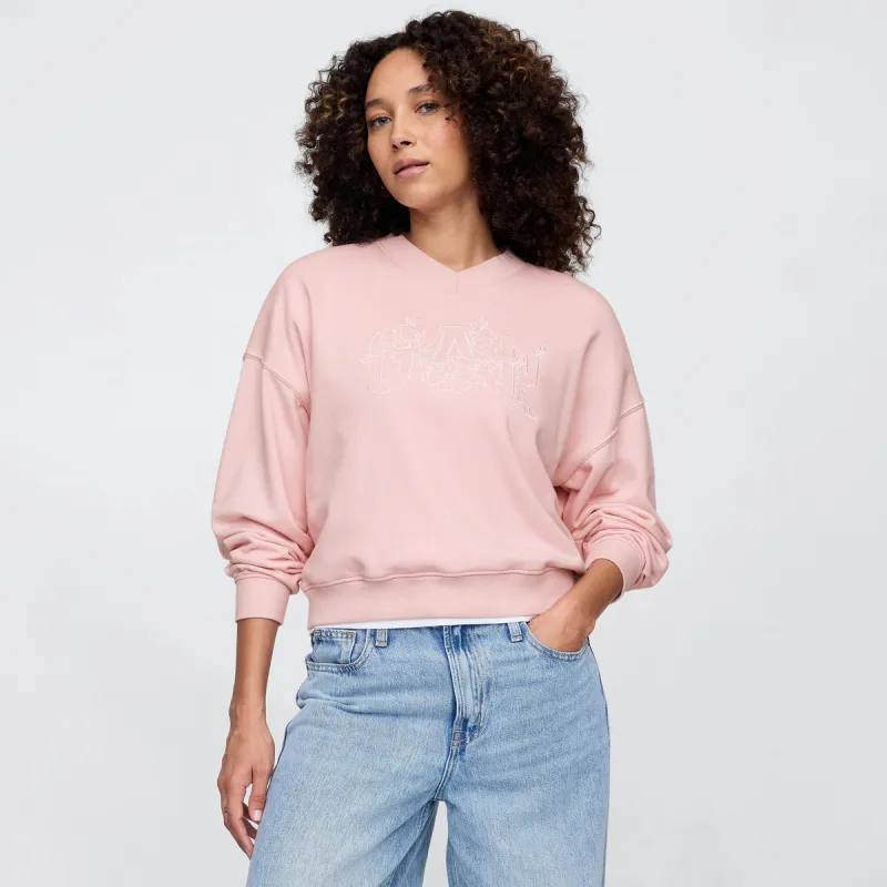 GAP Sweatshirts Women's-6