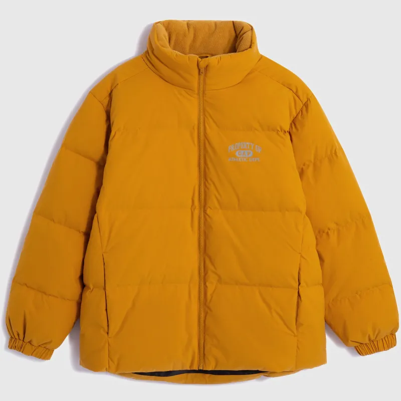 GAP Down Jackets Unisex-5
