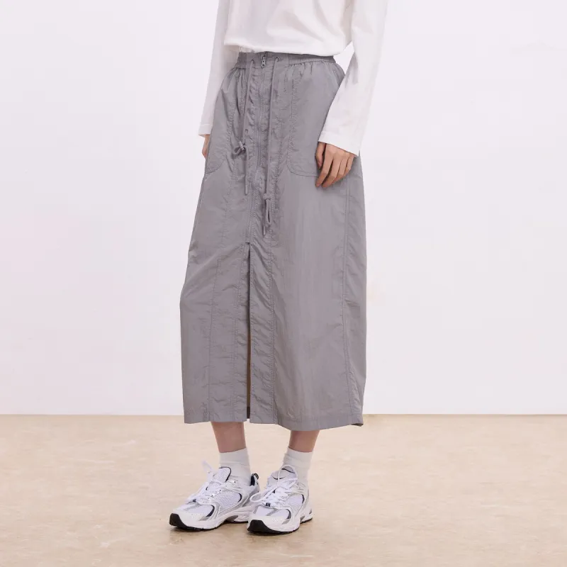 GAP Casual Long Skirts Women's-4