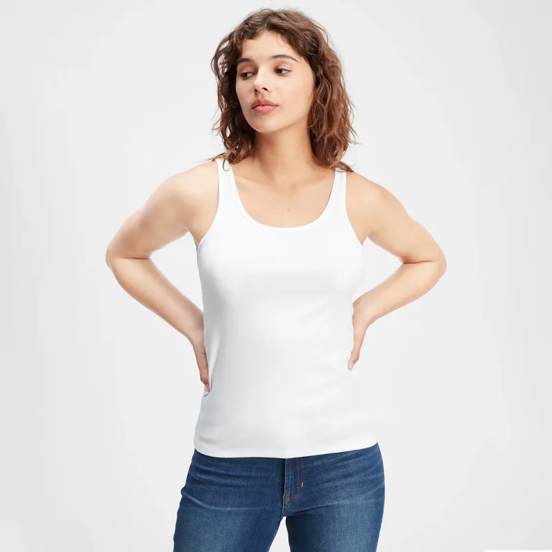 GAP Tank Tops Women's-3