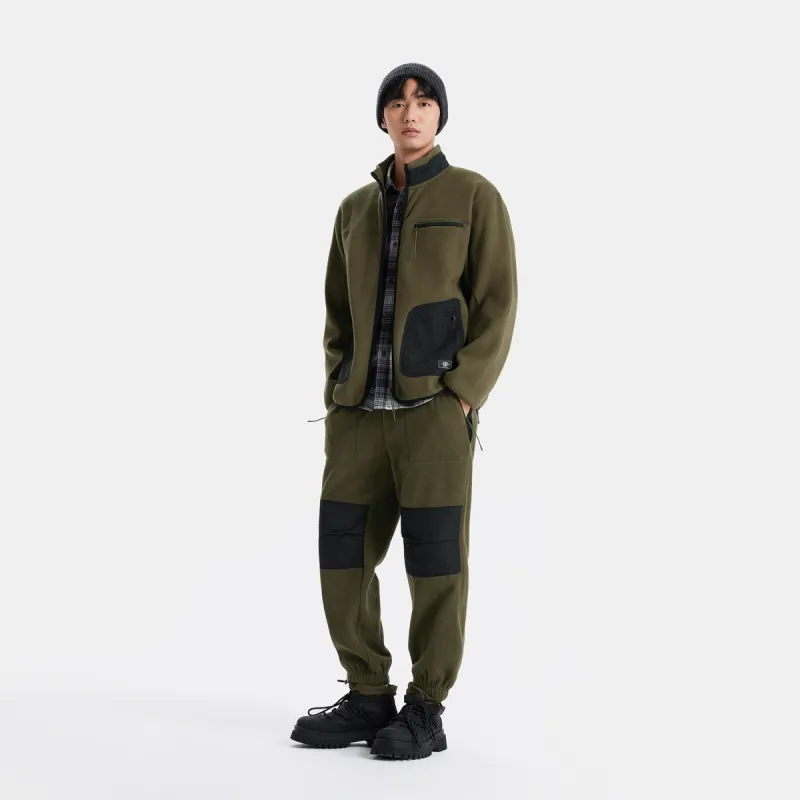 GAP Fall And Winter Jacket Unisex-5
