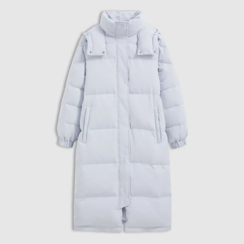 GAP Fall Winter Down Jacket Women's-0