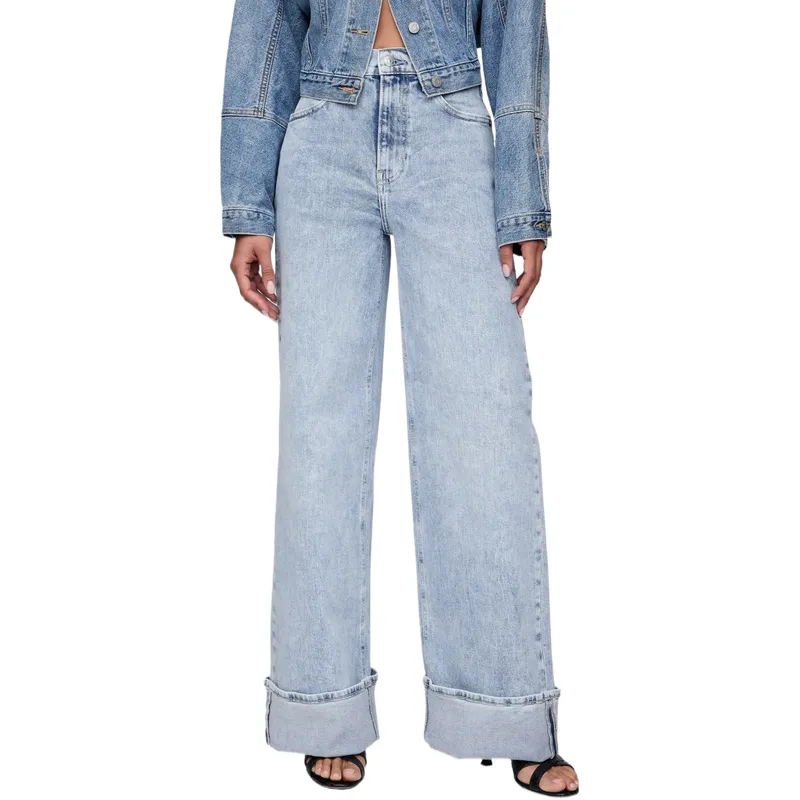 GAP Jeans Women's Light Washable-1