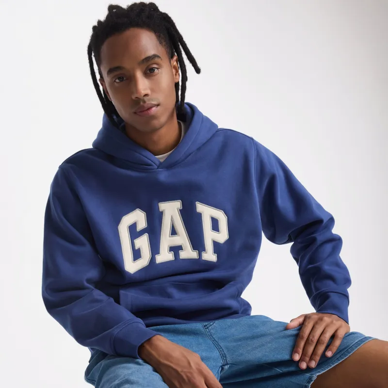 GAP X Dapper Dan Dap Hoodie-39
