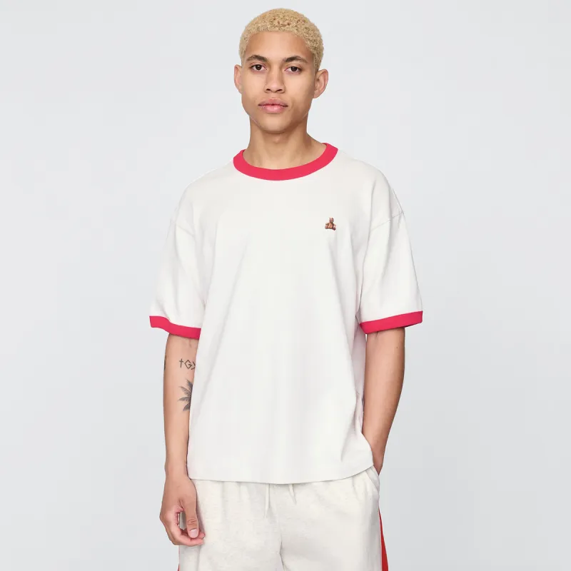 GAP T Shirts Unisex-3