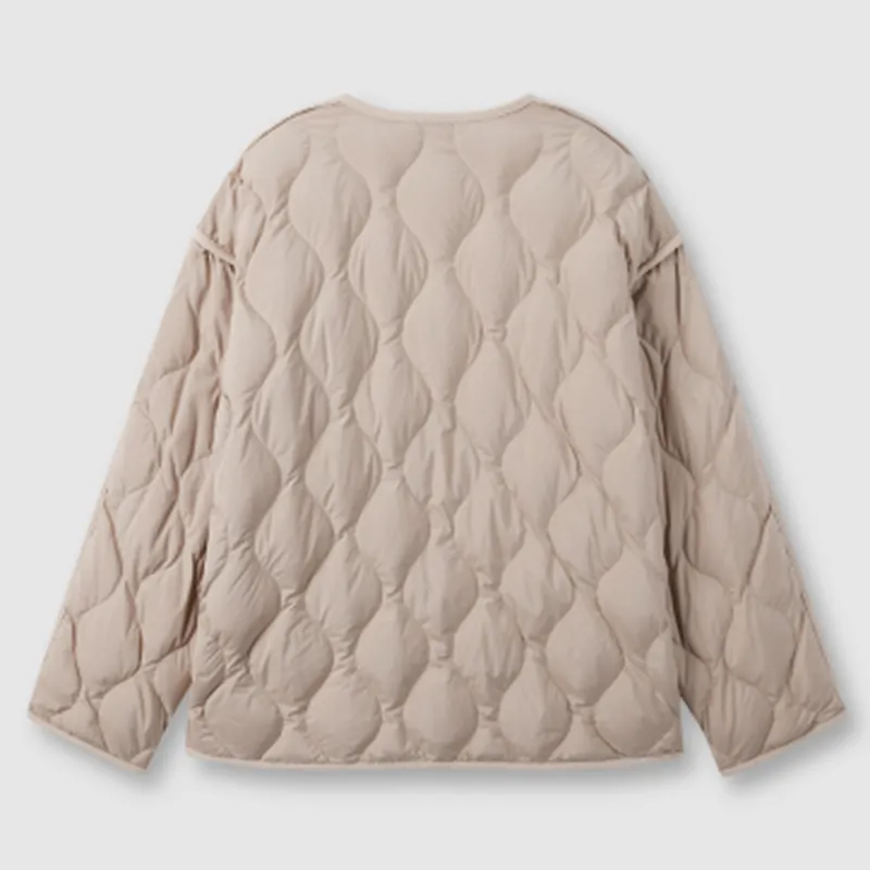 GAP Down Jackets Women's-3