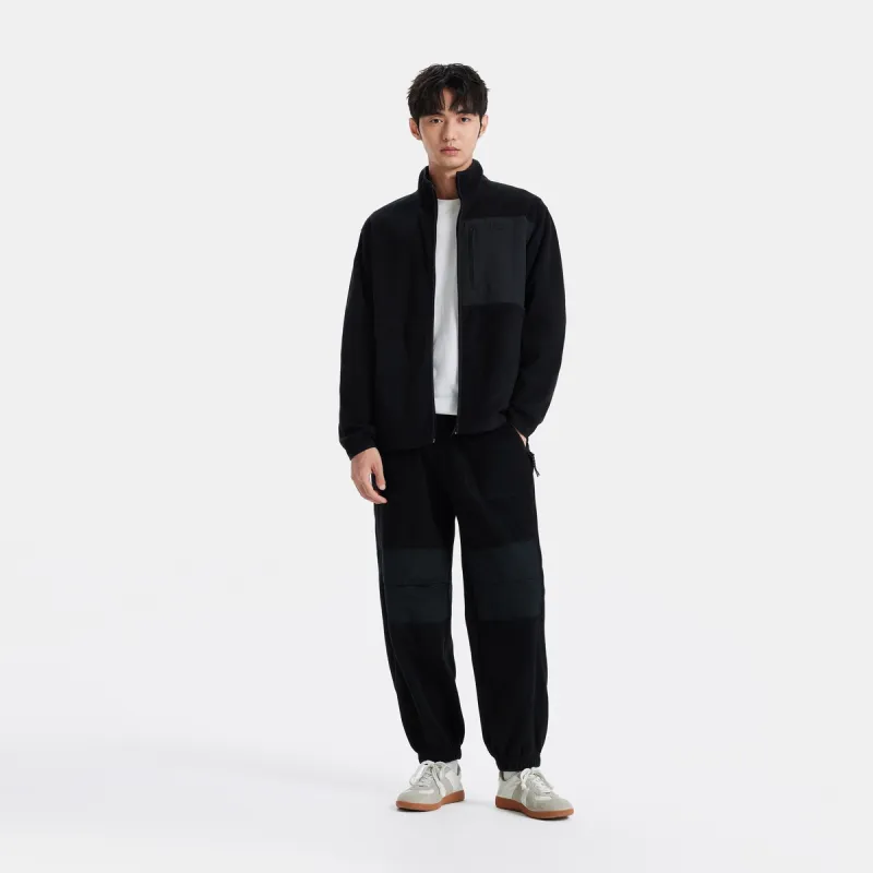 GAP Fall And Winter Casual Pants Unisex-3