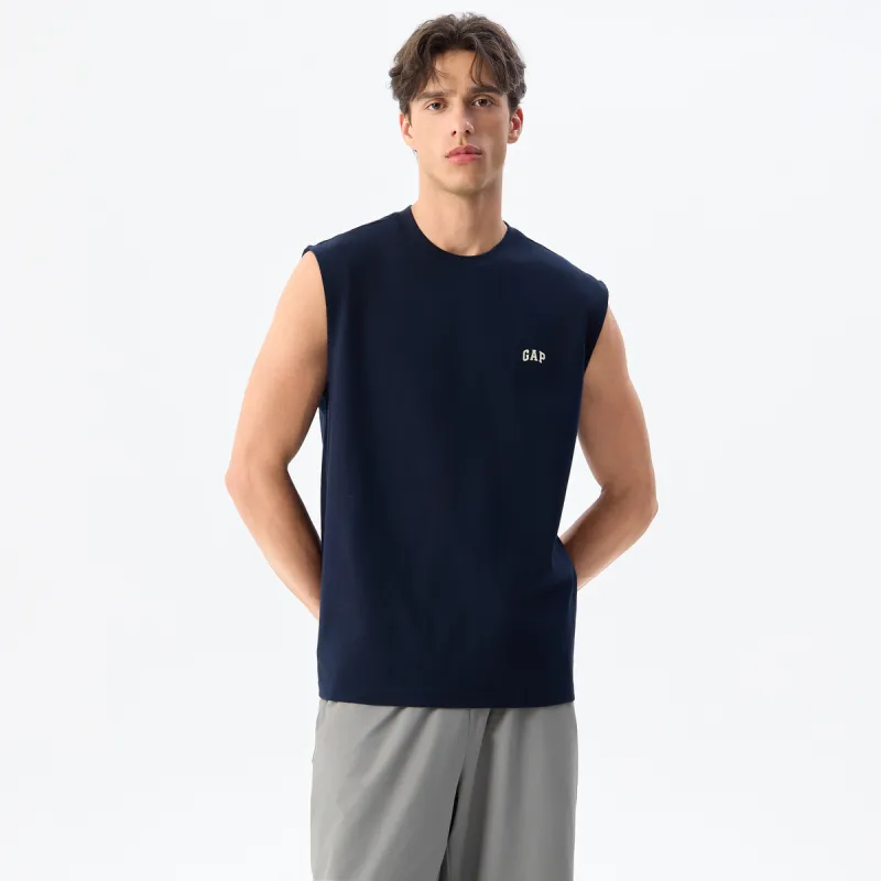 GAP Tank Tops Unisex-8
