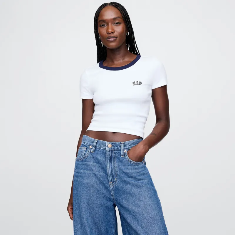 GAP T Shirts Women's-11