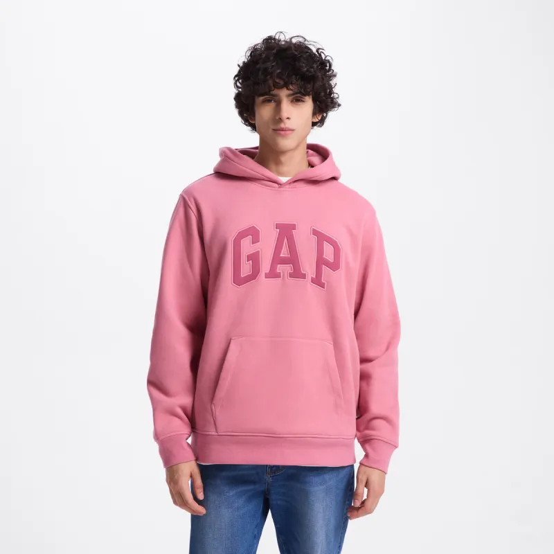GAP X Dapper Dan Dap Hoodie-32
