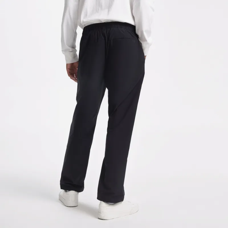 GAP Fall Casual Pants Men's Gray Black-3