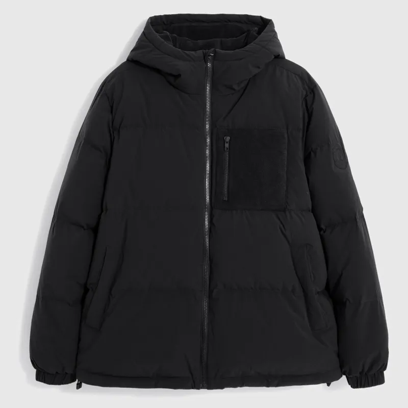 GAP Down Jackets Unisex-15