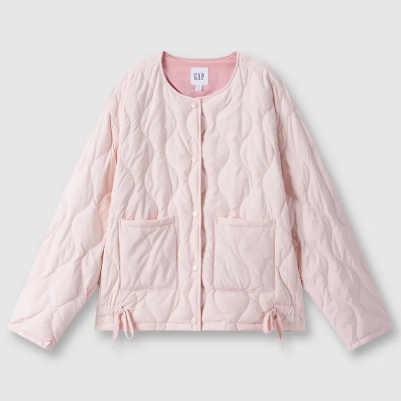 GAP Down Jackets Women's-0