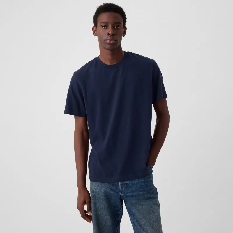 GAP T Shirts Men-10