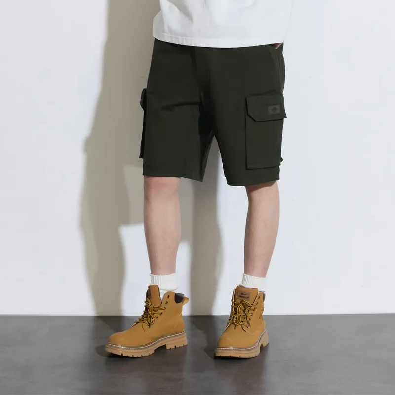 GAP Cargo Shorts Men-7