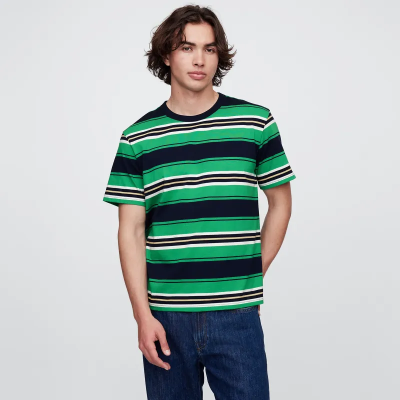 GAP T Shirts Men-2