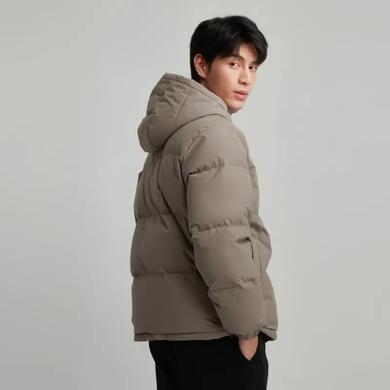 GAP Down Jackets Unisex-9